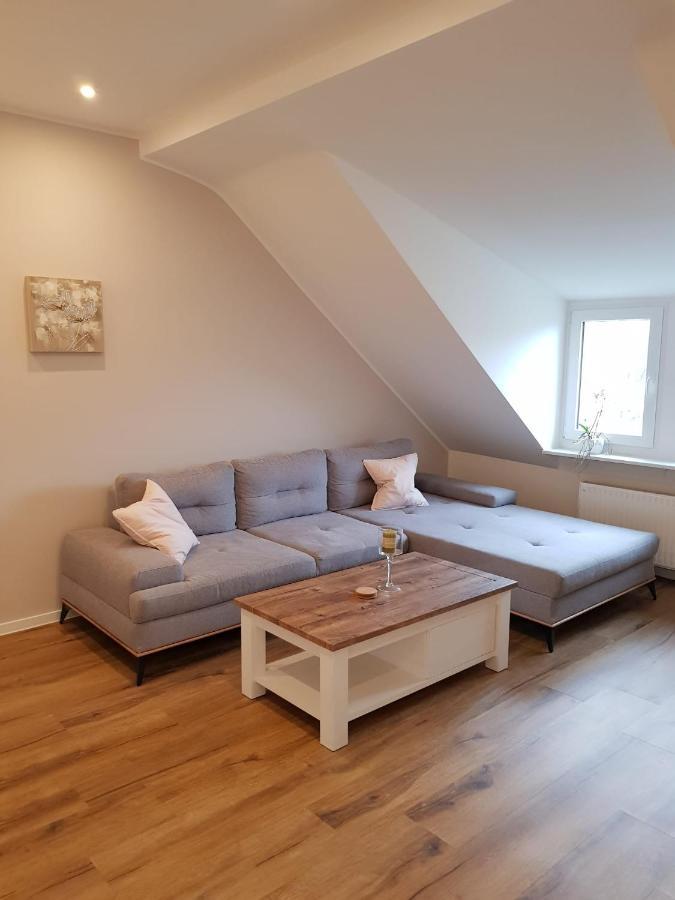 Wolke 7 Hattingen Exterior foto