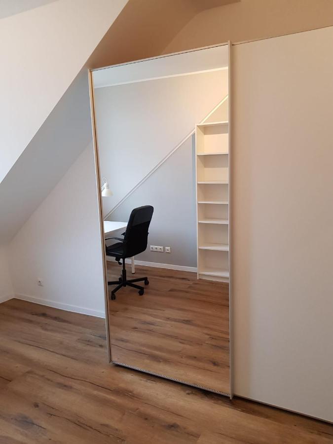 Wolke 7 Hattingen Exterior foto